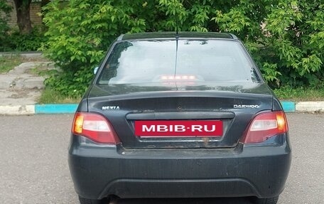 Daewoo Nexia I рестайлинг, 2009 год, 120 000 рублей, 4 фотография