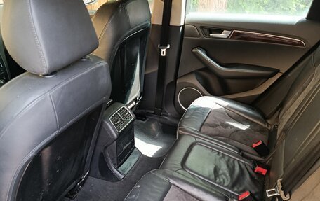 Audi Q5, 2009 год, 1 500 000 рублей, 4 фотография