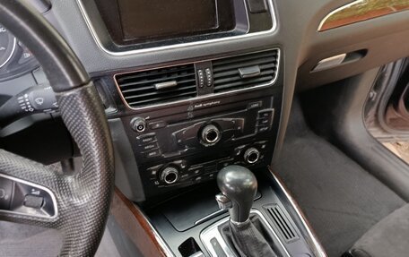 Audi Q5, 2009 год, 1 500 000 рублей, 8 фотография