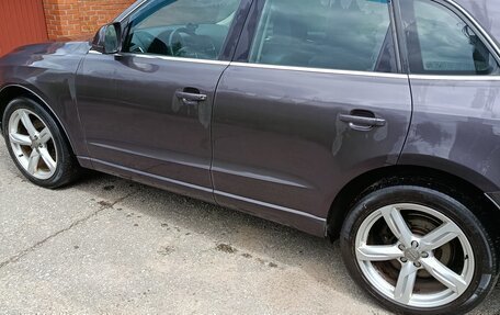 Audi Q5, 2009 год, 1 500 000 рублей, 11 фотография