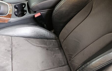 Audi Q5, 2009 год, 1 500 000 рублей, 9 фотография