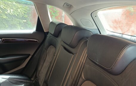 Audi Q5, 2009 год, 1 500 000 рублей, 3 фотография