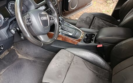 Audi Q5, 2009 год, 1 500 000 рублей, 7 фотография