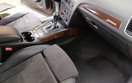 Audi Q5, 2009 год, 1 500 000 рублей, 6 фотография