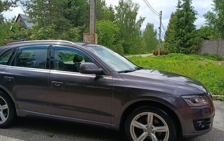 Audi Q5, 2009 год, 1 500 000 рублей, 15 фотография