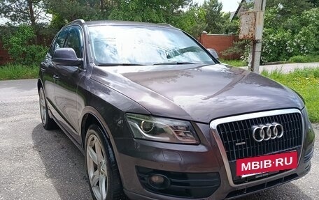 Audi Q5, 2009 год, 1 500 000 рублей, 2 фотография