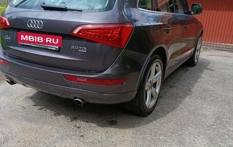 Audi Q5, 2009 год, 1 500 000 рублей, 13 фотография