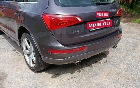 Audi Q5, 2009 год, 1 500 000 рублей, 12 фотография
