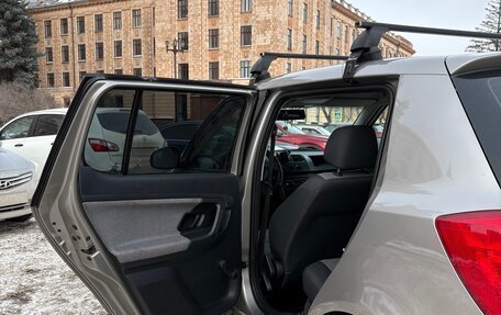 Skoda Fabia II, 2014 год, 539 000 рублей, 11 фотография