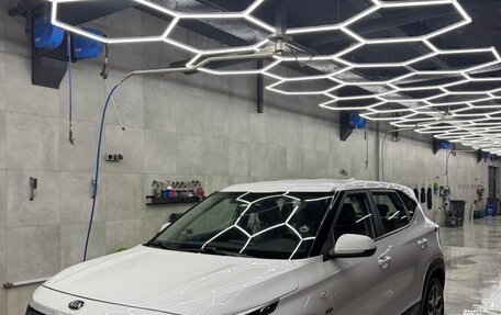 KIA Seltos I, 2021 год, 2 150 000 рублей, 2 фотография