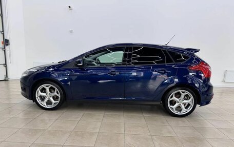 Ford Focus III, 2012 год, 870 000 рублей, 5 фотография