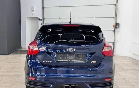 Ford Focus III, 2012 год, 870 000 рублей, 8 фотография