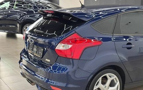 Ford Focus III, 2012 год, 870 000 рублей, 10 фотография