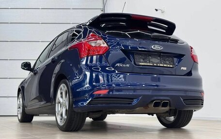 Ford Focus III, 2012 год, 870 000 рублей, 9 фотография