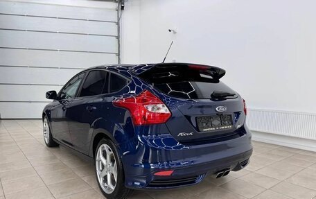 Ford Focus III, 2012 год, 870 000 рублей, 7 фотография