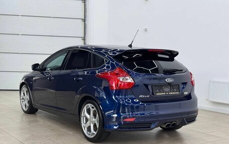Ford Focus III, 2012 год, 870 000 рублей, 6 фотография