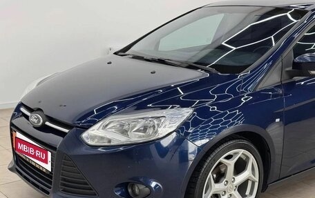Ford Focus III, 2012 год, 870 000 рублей, 4 фотография