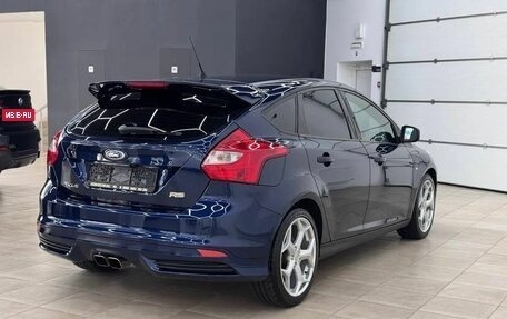 Ford Focus III, 2012 год, 870 000 рублей, 11 фотография
