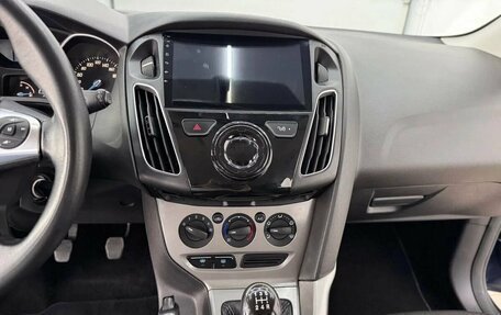 Ford Focus III, 2012 год, 870 000 рублей, 16 фотография