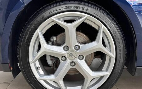 Ford Focus III, 2012 год, 870 000 рублей, 14 фотография