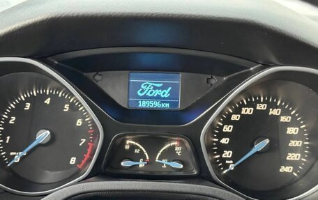 Ford Focus III, 2012 год, 870 000 рублей, 17 фотография