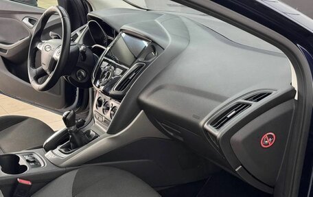 Ford Focus III, 2012 год, 870 000 рублей, 22 фотография