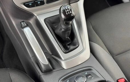 Ford Focus III, 2012 год, 870 000 рублей, 19 фотография