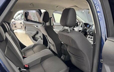Ford Focus III, 2012 год, 870 000 рублей, 24 фотография
