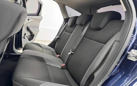 Ford Focus III, 2012 год, 870 000 рублей, 25 фотография