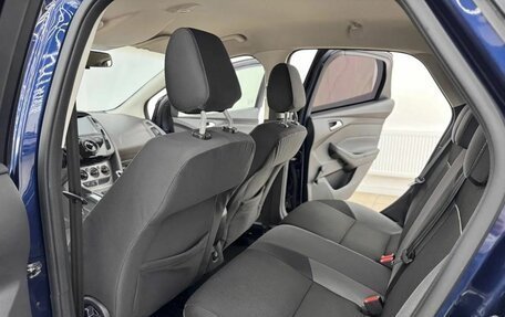 Ford Focus III, 2012 год, 870 000 рублей, 28 фотография