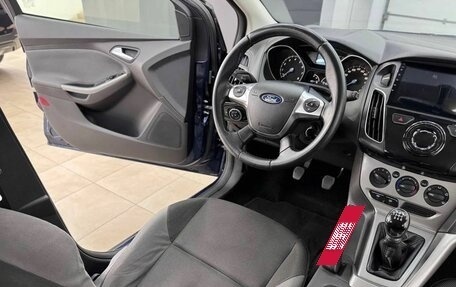 Ford Focus III, 2012 год, 870 000 рублей, 23 фотография