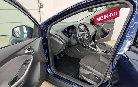 Ford Focus III, 2012 год, 870 000 рублей, 18 фотография