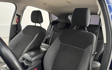Ford Focus III, 2012 год, 870 000 рублей, 27 фотография