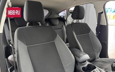 Ford Focus III, 2012 год, 870 000 рублей, 20 фотография