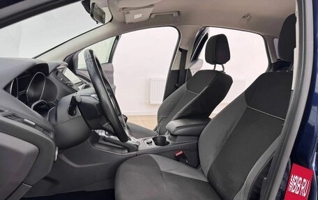 Ford Focus III, 2012 год, 870 000 рублей, 26 фотография