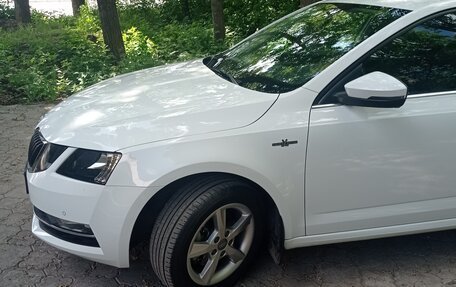 Skoda Octavia, 2020 год, 2 445 000 рублей, 2 фотография