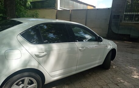 Skoda Octavia, 2020 год, 2 445 000 рублей, 6 фотография
