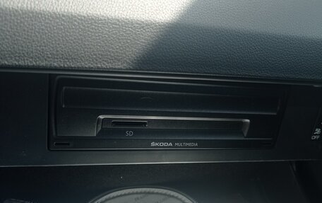 Skoda Octavia, 2020 год, 2 445 000 рублей, 13 фотография
