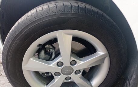 Skoda Octavia, 2020 год, 2 445 000 рублей, 17 фотография