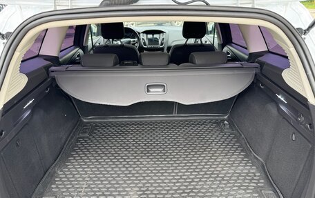 Ford Focus III, 2013 год, 799 000 рублей, 8 фотография