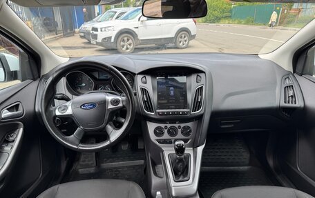 Ford Focus III, 2013 год, 799 000 рублей, 7 фотография