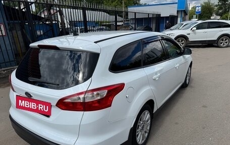 Ford Focus III, 2013 год, 799 000 рублей, 3 фотография