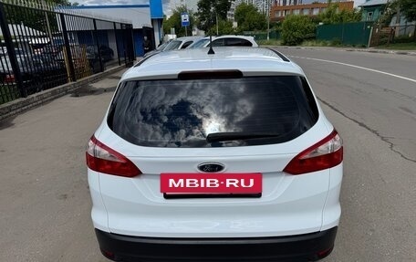 Ford Focus III, 2013 год, 799 000 рублей, 4 фотография