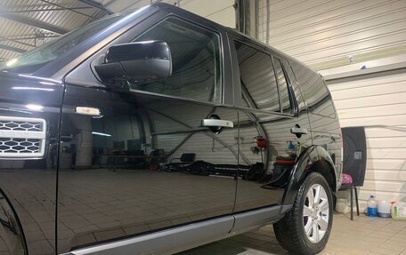 Land Rover Discovery IV, 2013 год, 2 500 000 рублей, 4 фотография