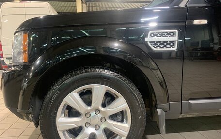 Land Rover Discovery IV, 2013 год, 2 500 000 рублей, 5 фотография