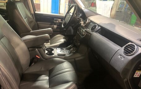 Land Rover Discovery IV, 2013 год, 2 500 000 рублей, 7 фотография