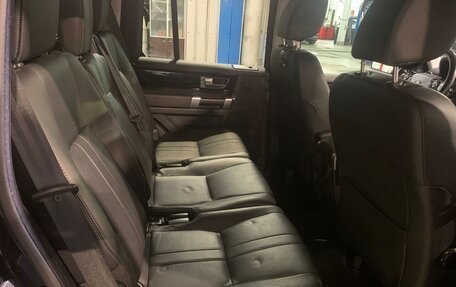 Land Rover Discovery IV, 2013 год, 2 500 000 рублей, 8 фотография