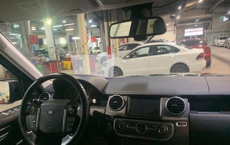 Land Rover Discovery IV, 2013 год, 2 500 000 рублей, 6 фотография