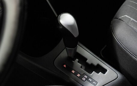 KIA Picanto II, 2012 год, 949 000 рублей, 11 фотография