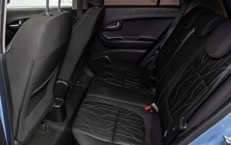KIA Picanto II, 2012 год, 949 000 рублей, 14 фотография